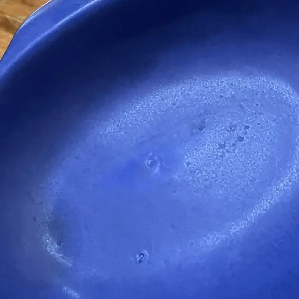 Ceramic Spoon Rest 5